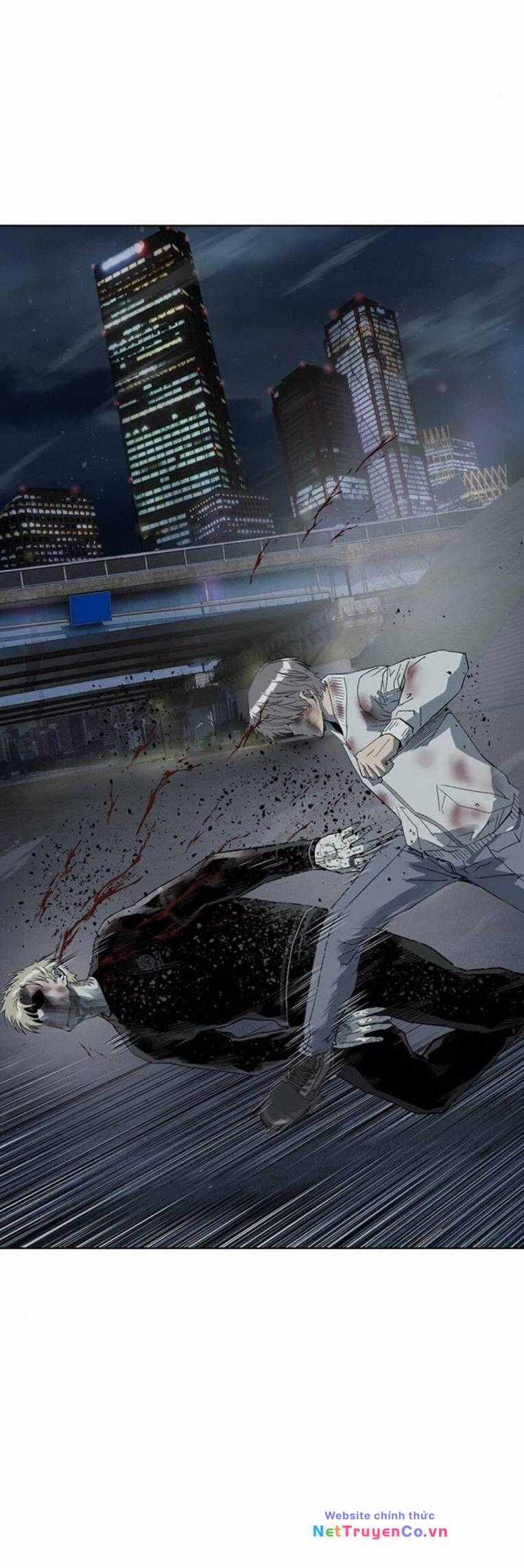 Anh Hùng Yếu - Chapter 254 - Trang 28