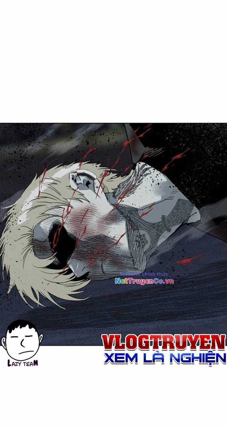 Anh Hùng Yếu - Chapter 254 - Trang 29