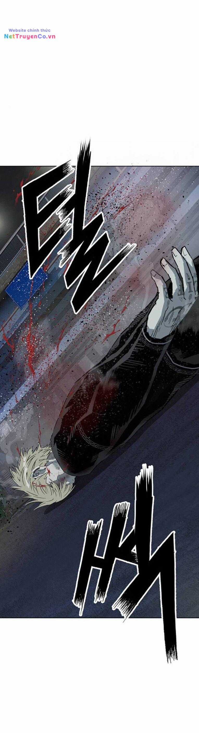 Anh Hùng Yếu - Chapter 254 - Trang 31