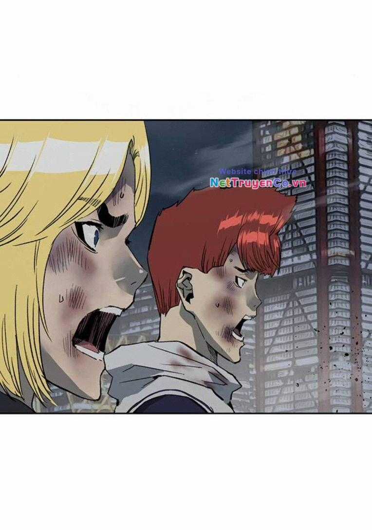 Anh Hùng Yếu - Chapter 254 - Trang 34