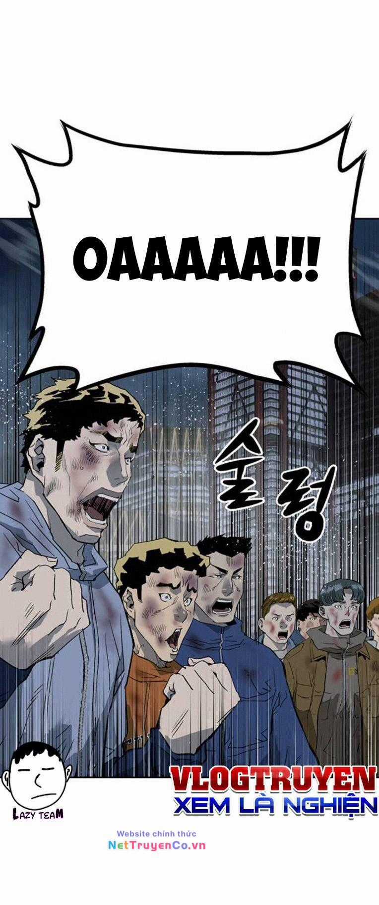 Anh Hùng Yếu - Chapter 254 - Trang 37