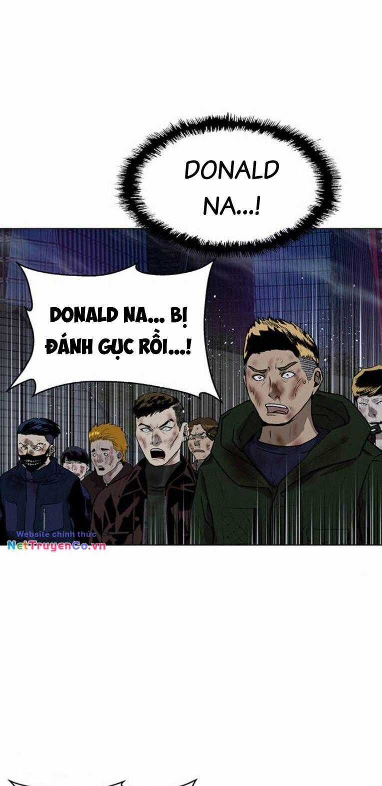 Anh Hùng Yếu - Chapter 254 - Trang 38