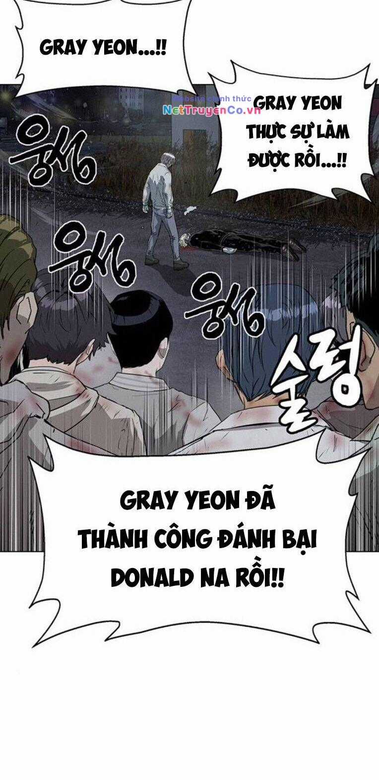 Anh Hùng Yếu - Chapter 254 - Trang 39