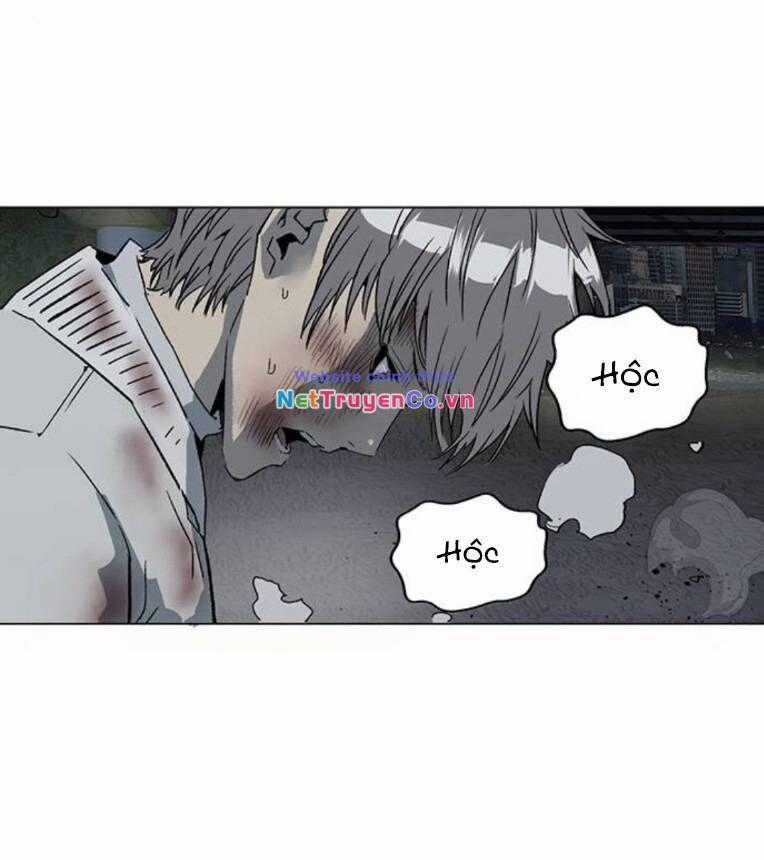 Anh Hùng Yếu - Chapter 254 - Trang 40