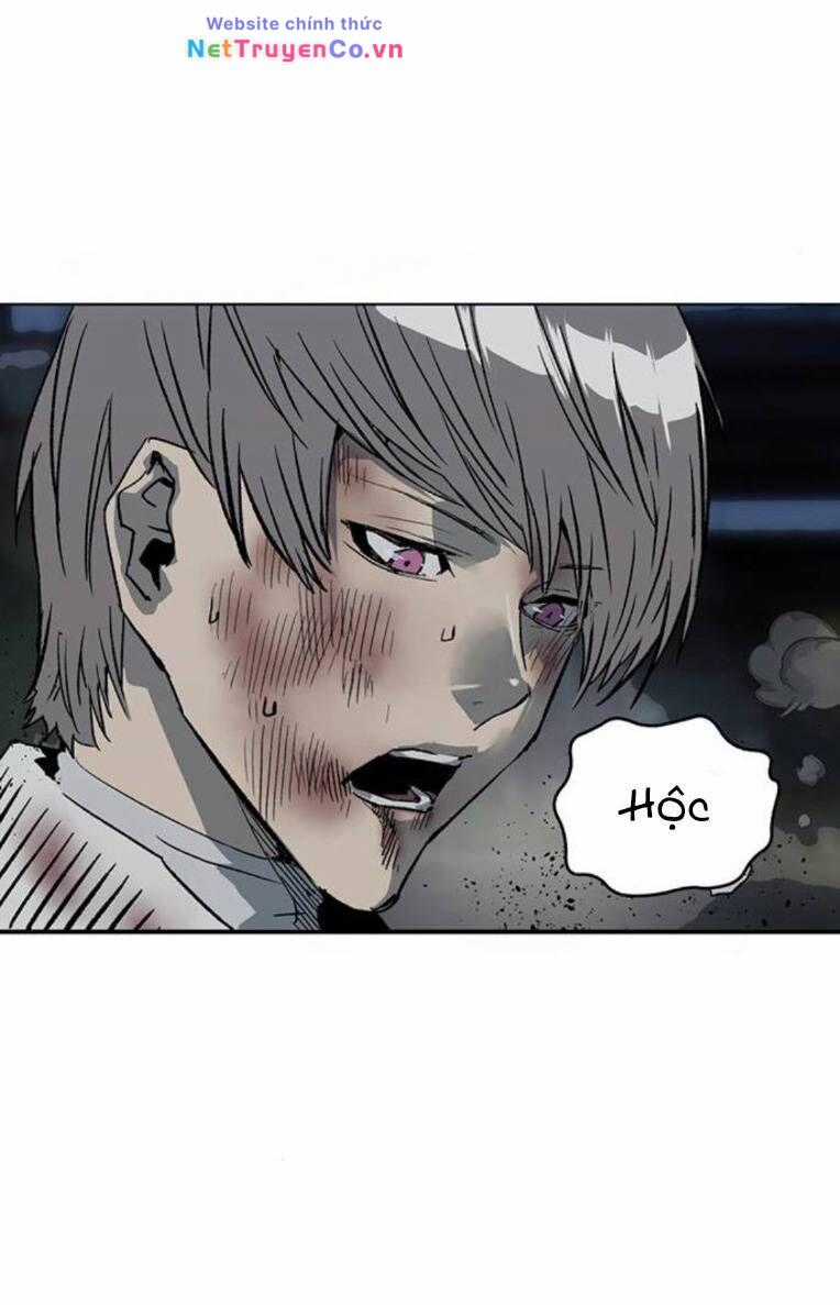 Anh Hùng Yếu - Chapter 254 - Trang 41