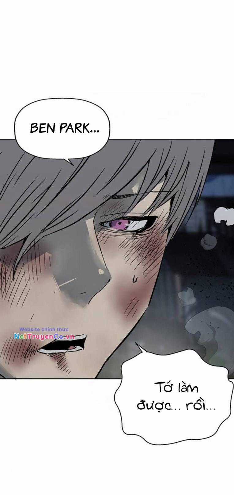 Anh Hùng Yếu - Chapter 254 - Trang 42