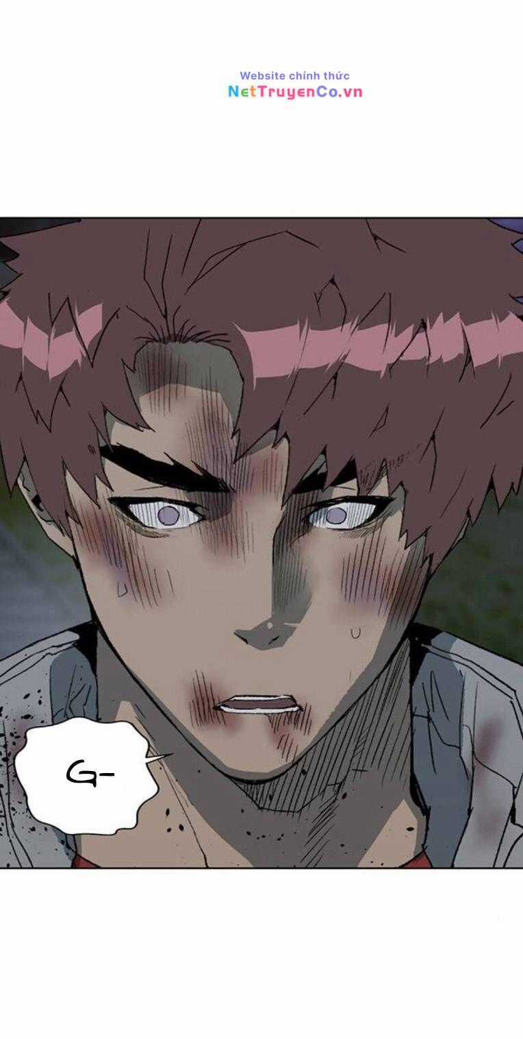 Anh Hùng Yếu - Chapter 254 - Trang 43