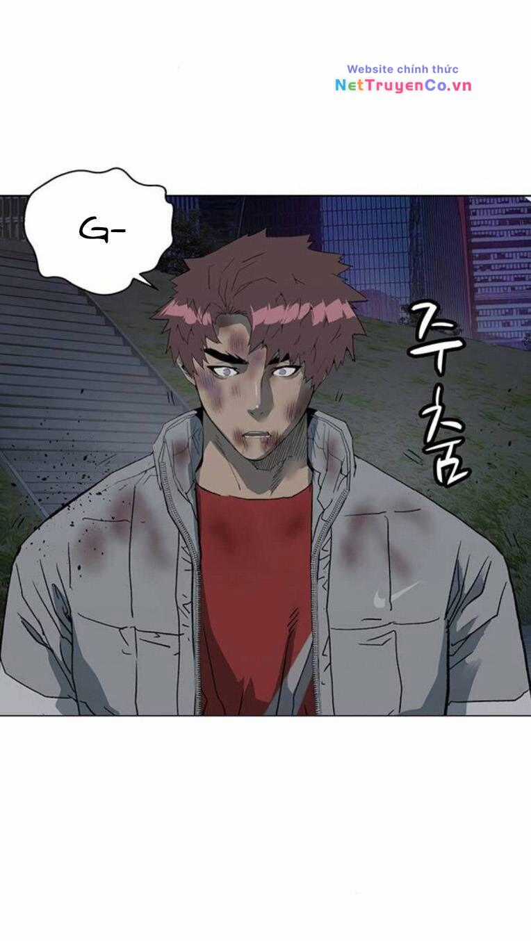 Anh Hùng Yếu - Chapter 254 - Trang 44