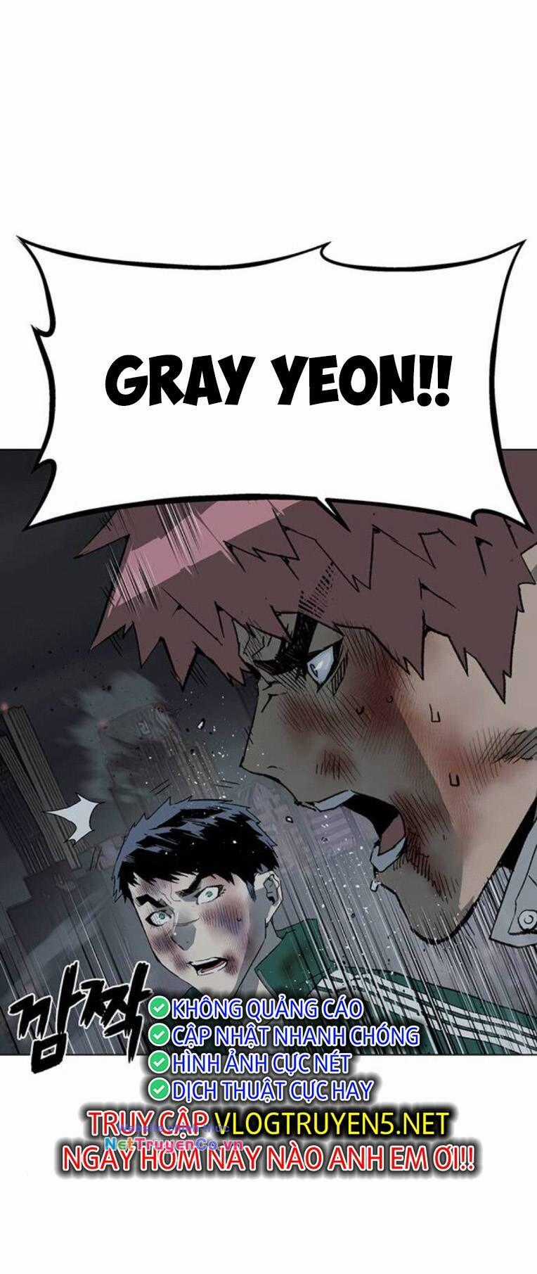 Anh Hùng Yếu - Chapter 254 - Trang 45