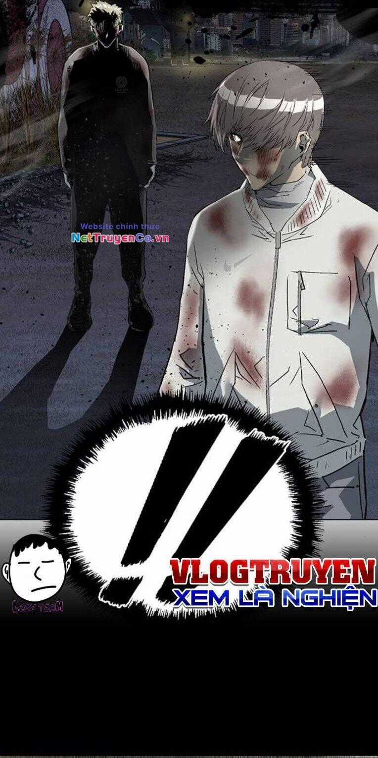 Anh Hùng Yếu - Chapter 254 - Trang 48