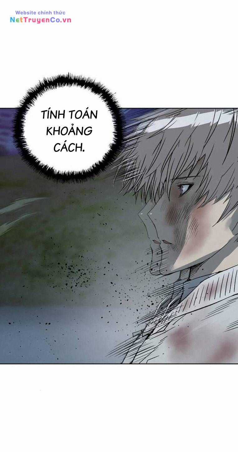 Anh Hùng Yếu - Chapter 254 - Trang 60