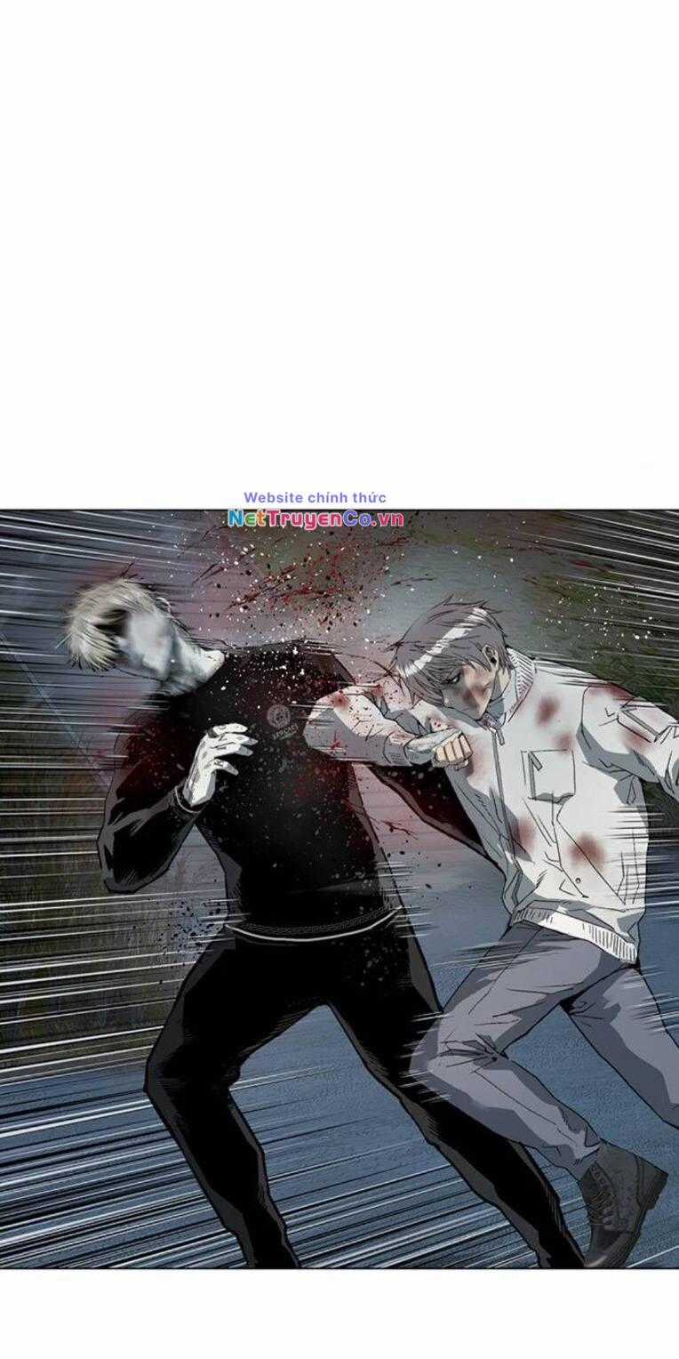 Anh Hùng Yếu - Chapter 254 - Trang 7