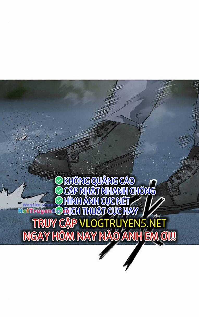 Anh Hùng Yếu - Chapter 254 - Trang 61
