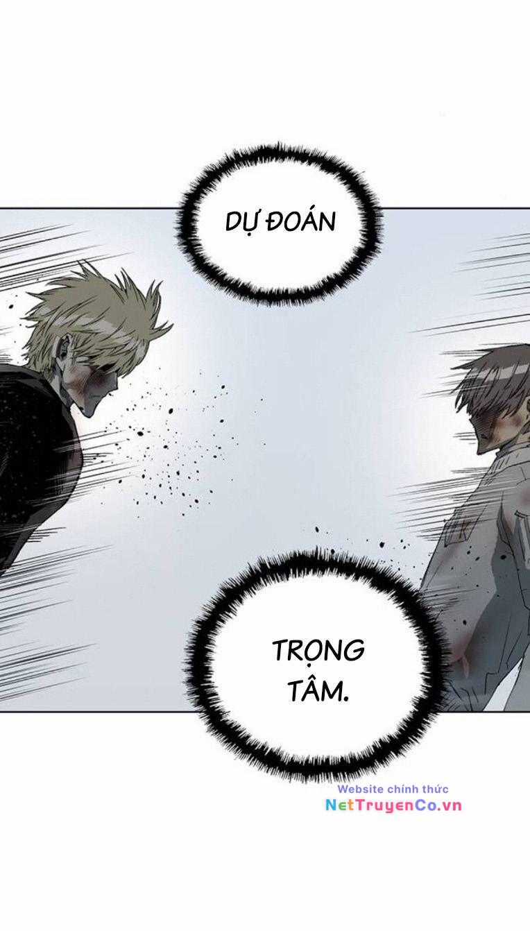 Anh Hùng Yếu - Chapter 254 - Trang 62