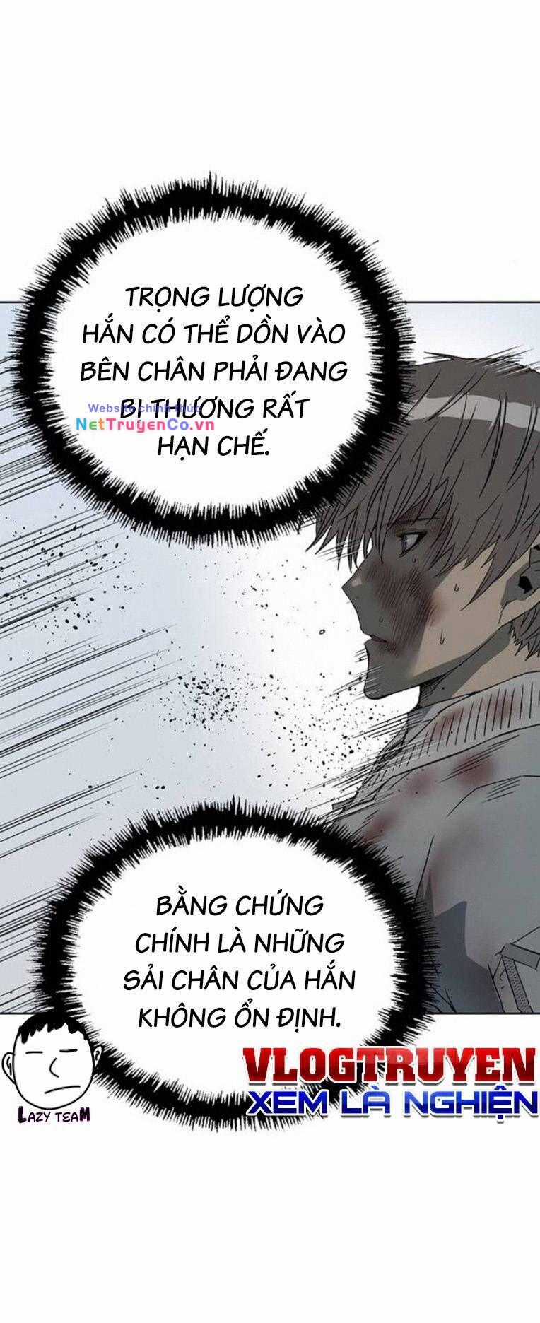 Anh Hùng Yếu - Chapter 254 - Trang 63