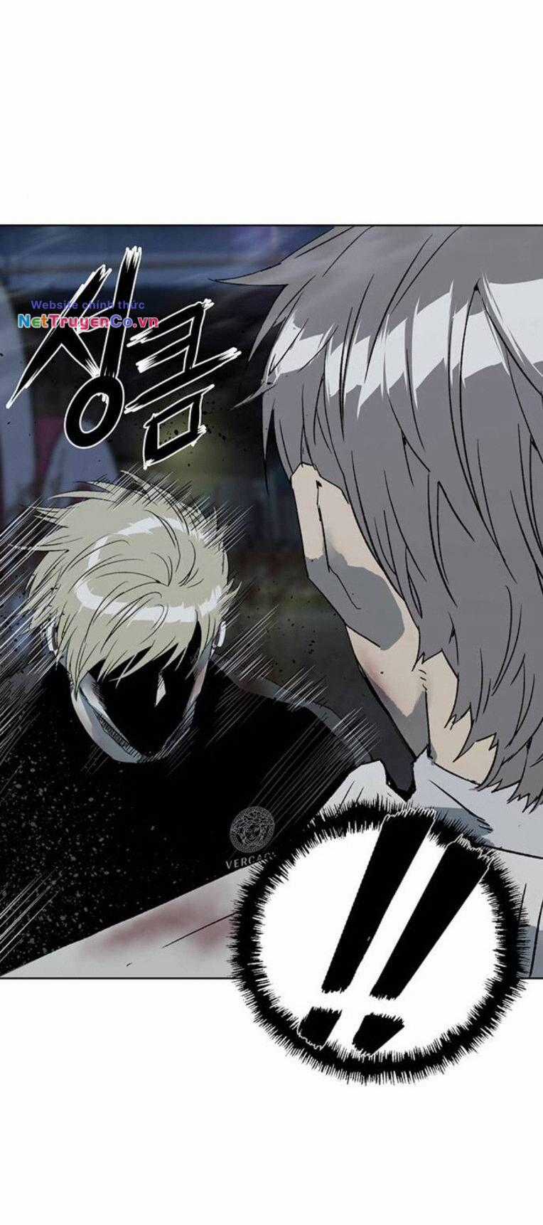 Anh Hùng Yếu - Chapter 254 - Trang 64