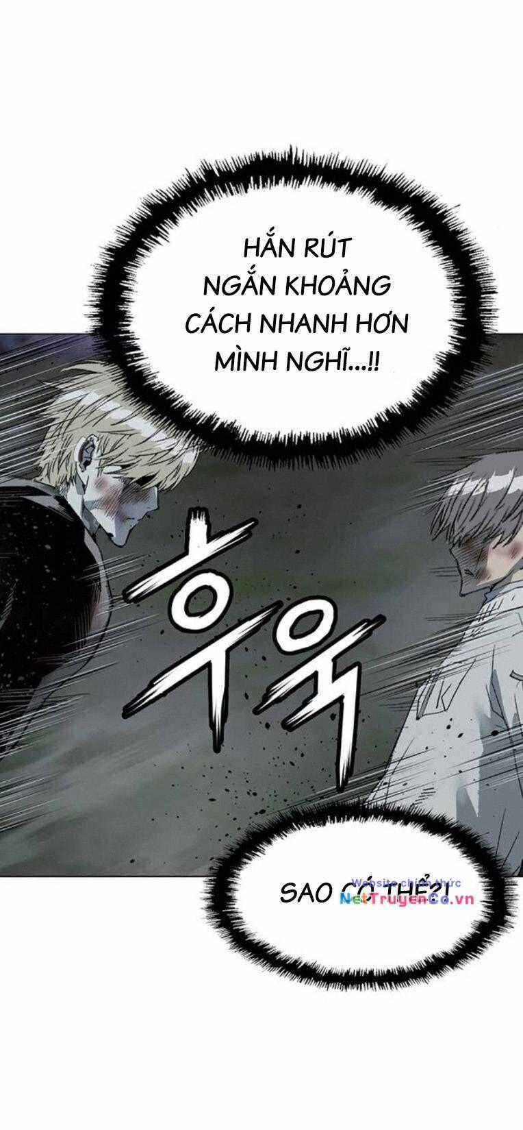 Anh Hùng Yếu - Chapter 254 - Trang 65