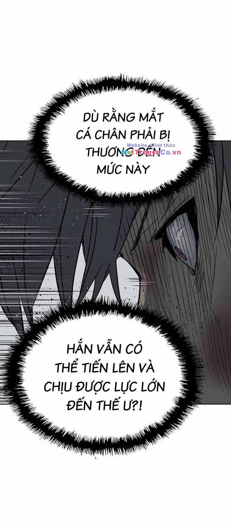 Anh Hùng Yếu - Chapter 254 - Trang 67