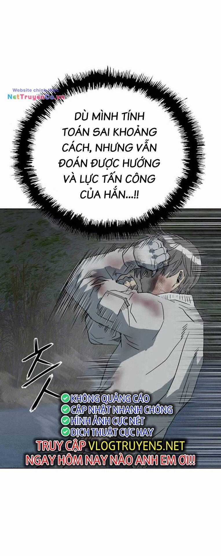 Anh Hùng Yếu - Chapter 254 - Trang 69