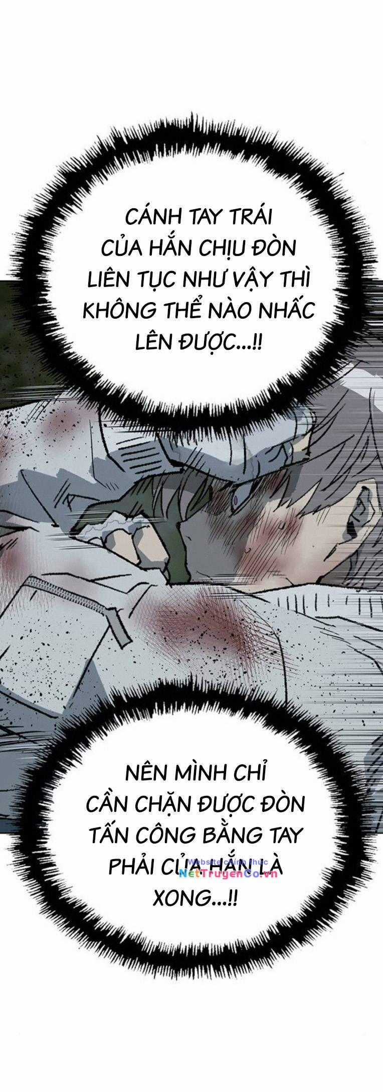 Anh Hùng Yếu - Chapter 254 - Trang 70