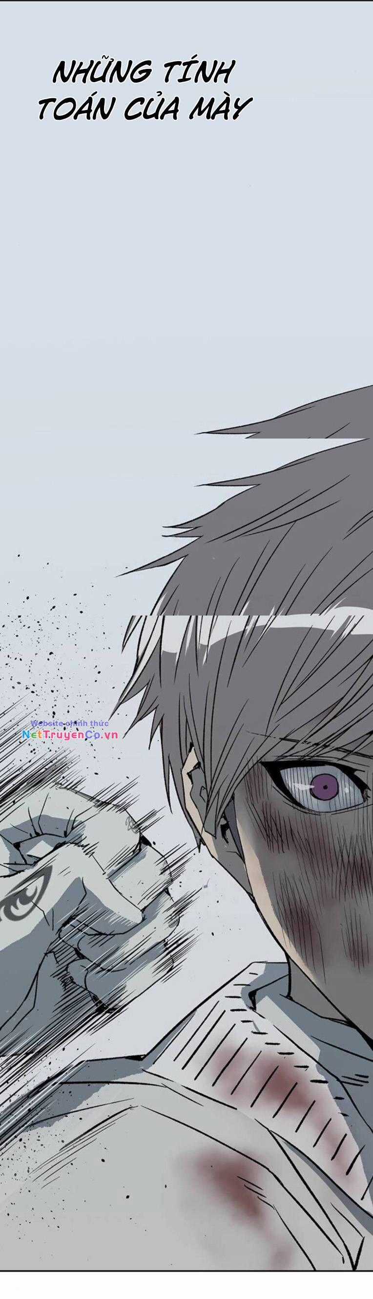 Anh Hùng Yếu - Chapter 254 - Trang 76