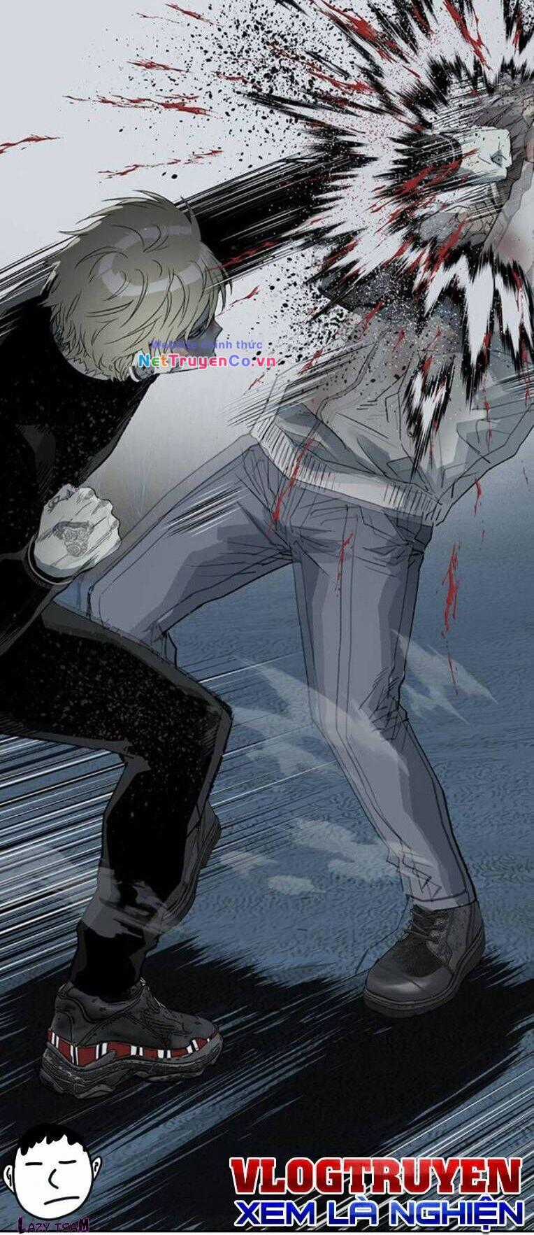 Anh Hùng Yếu - Chapter 254 - Trang 80