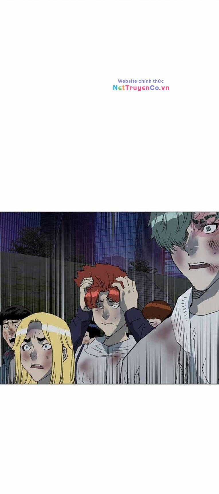 Anh Hùng Yếu - Chapter 254 - Trang 81