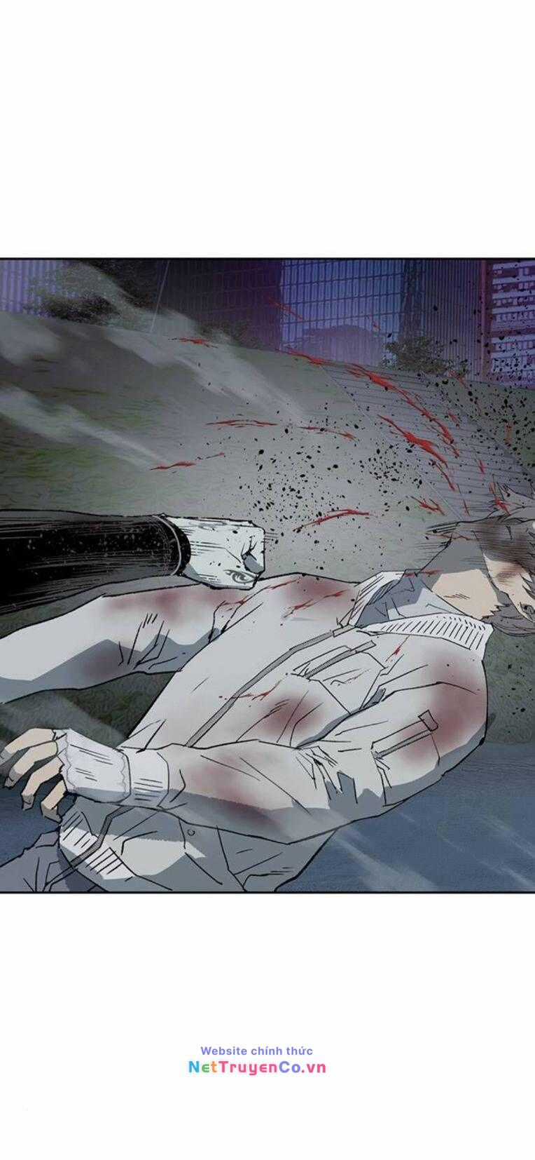 Anh Hùng Yếu - Chapter 254 - Trang 82