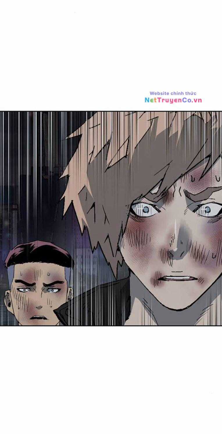 Anh Hùng Yếu - Chapter 254 - Trang 83