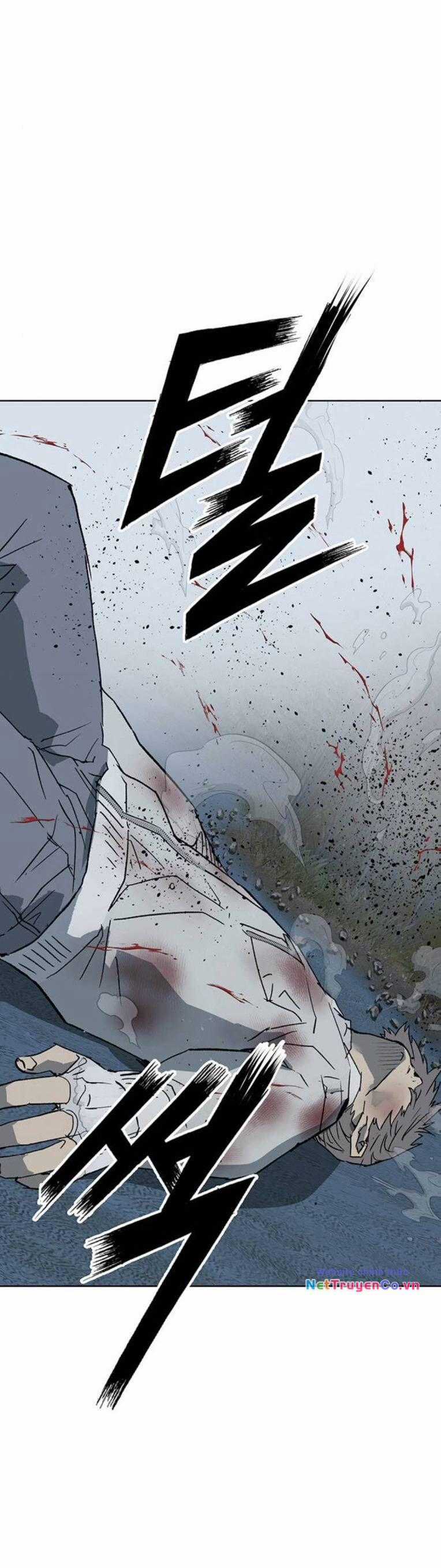 Anh Hùng Yếu - Chapter 254 - Trang 86