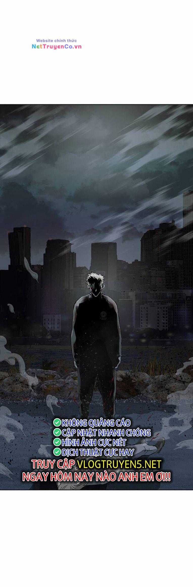 Anh Hùng Yếu - Chapter 254 - Trang 87