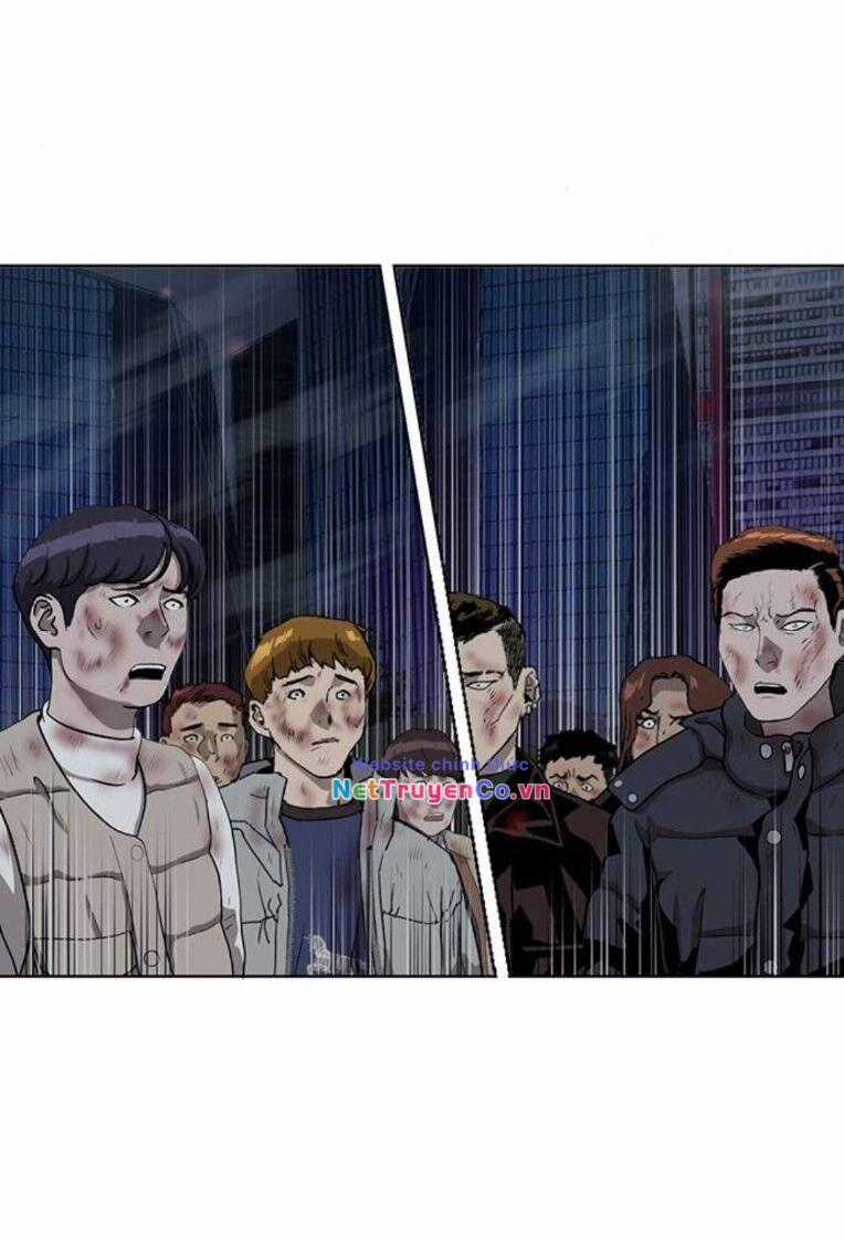 Anh Hùng Yếu - Chapter 254 - Trang 91