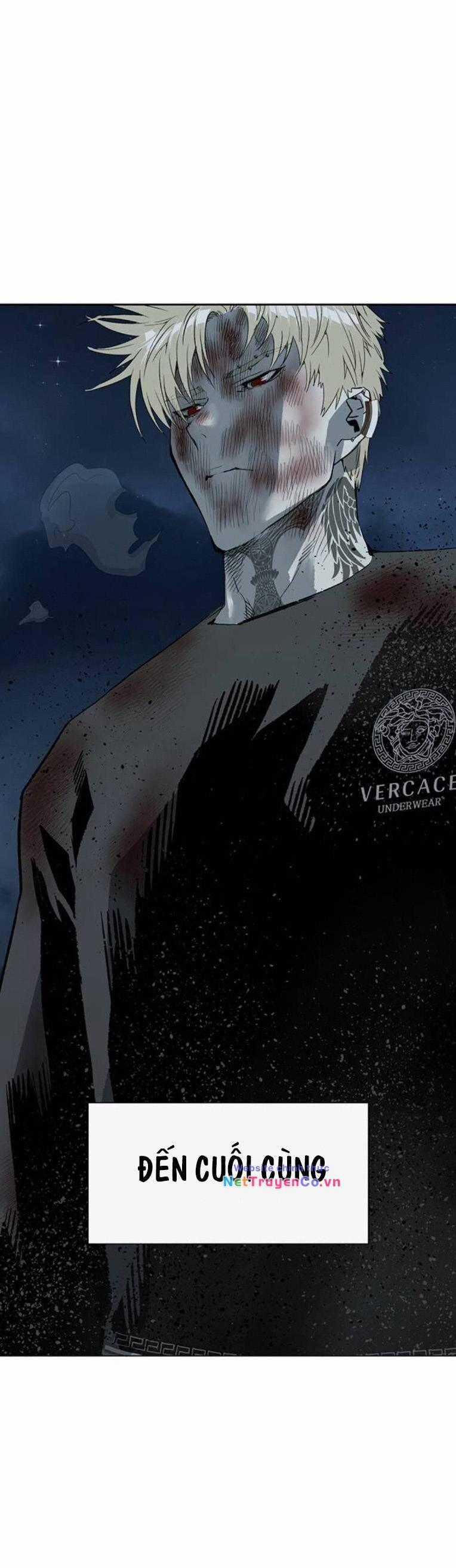 Anh Hùng Yếu - Chapter 254 - Trang 93