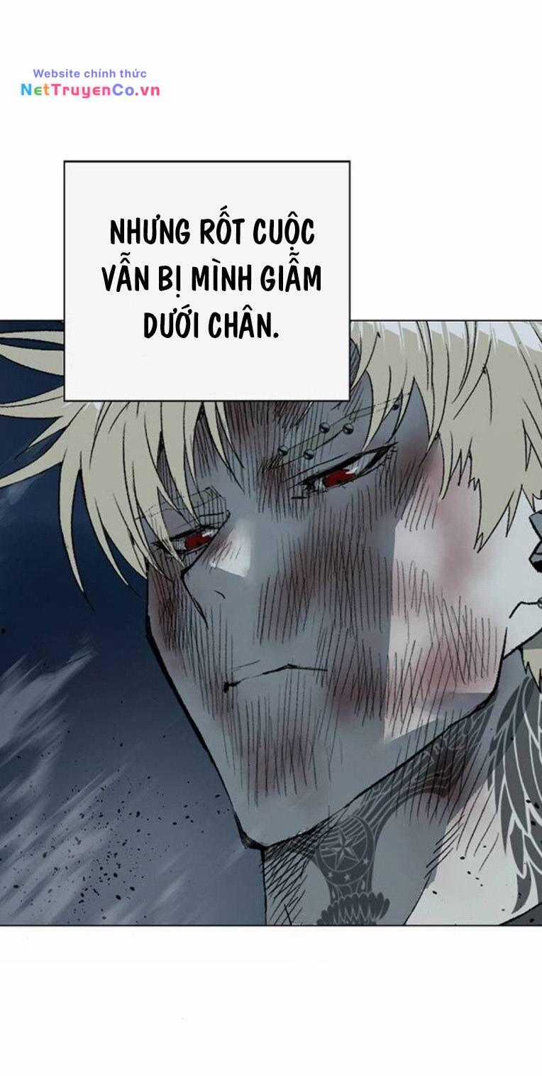 Anh Hùng Yếu - Chapter 254 - Trang 95