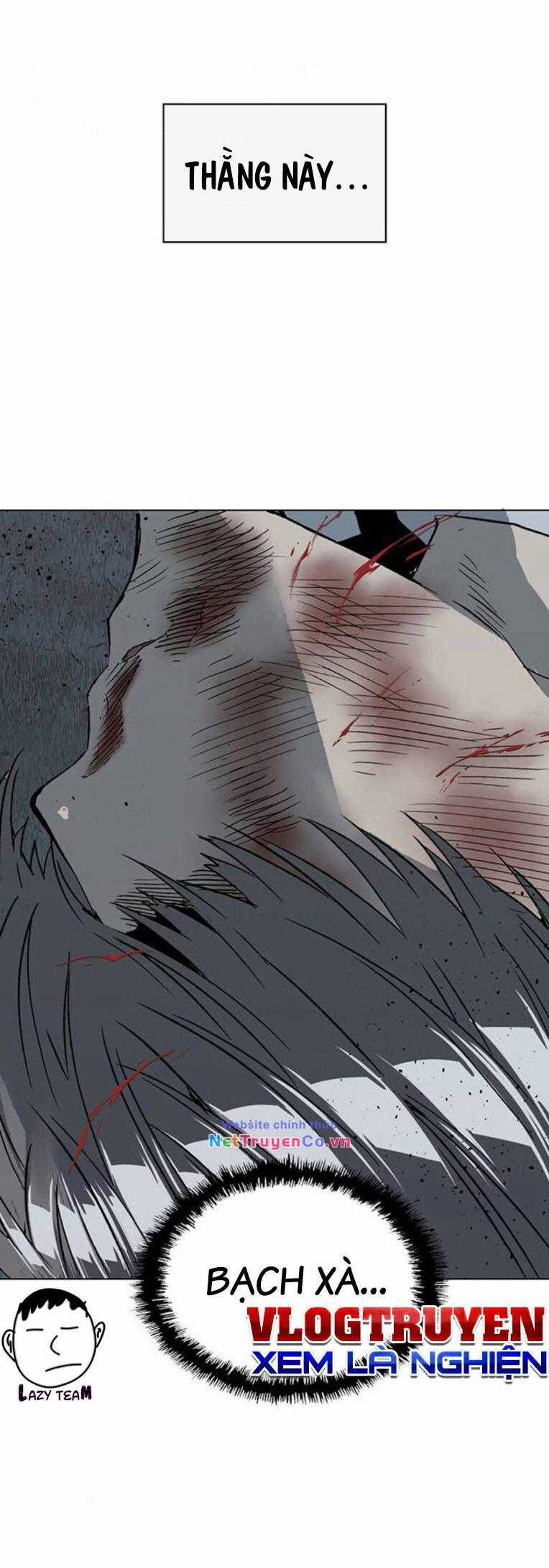 Anh Hùng Yếu - Chapter 254 - Trang 96