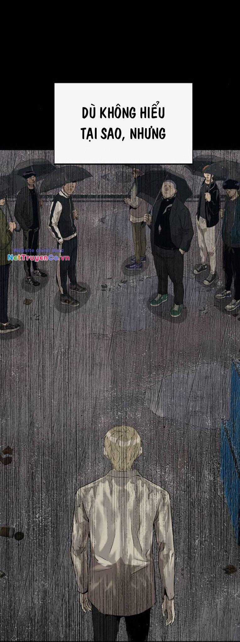 Anh Hùng Yếu - Chapter 254 - Trang 100