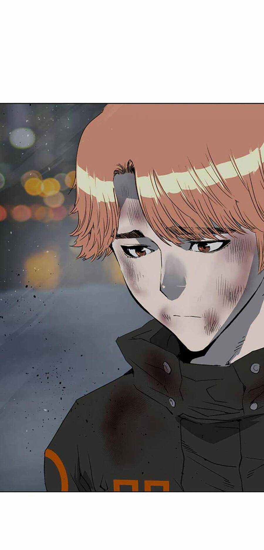 Anh Hùng Yếu - Chapter 255 - Trang 1