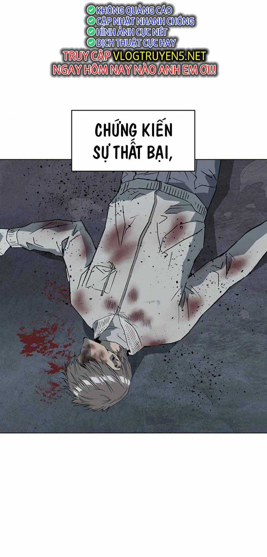 Anh Hùng Yếu - Chapter 255 - Trang 2