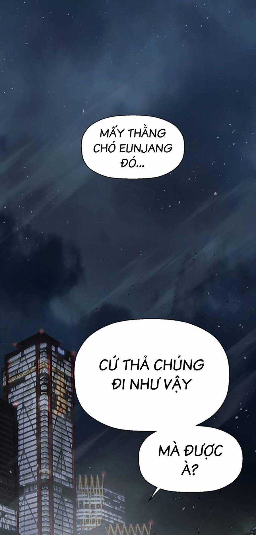 Anh Hùng Yếu - Chapter 255 - Trang 11