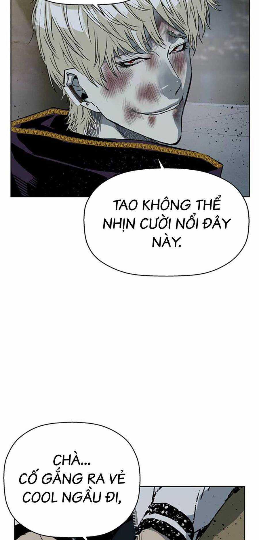 Anh Hùng Yếu - Chapter 255 - Trang 102