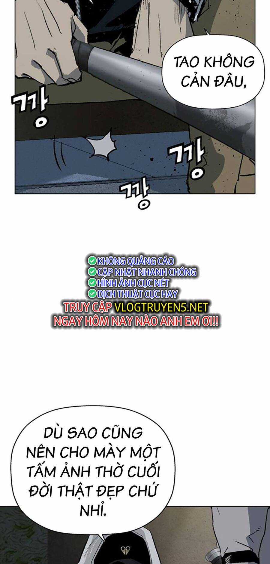 Anh Hùng Yếu - Chapter 255 - Trang 103