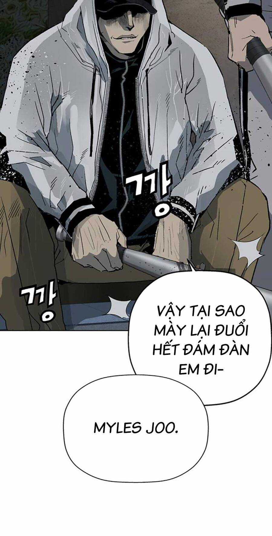 Anh Hùng Yếu - Chapter 255 - Trang 104