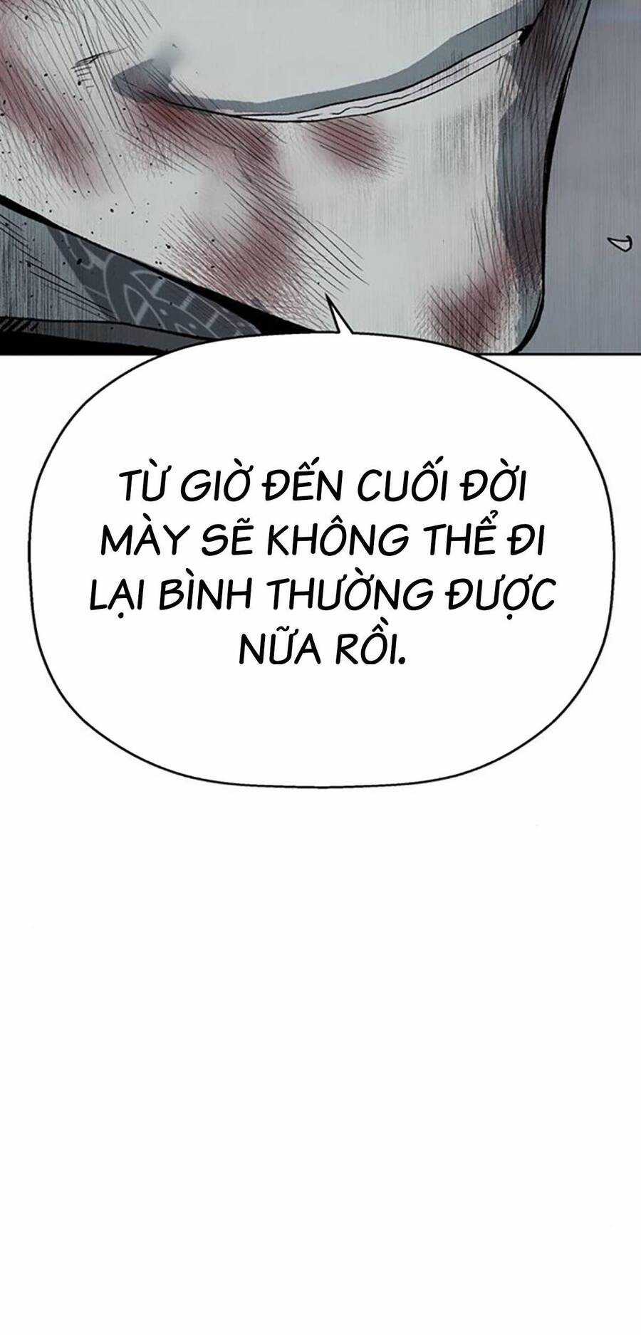 Anh Hùng Yếu - Chapter 255 - Trang 106