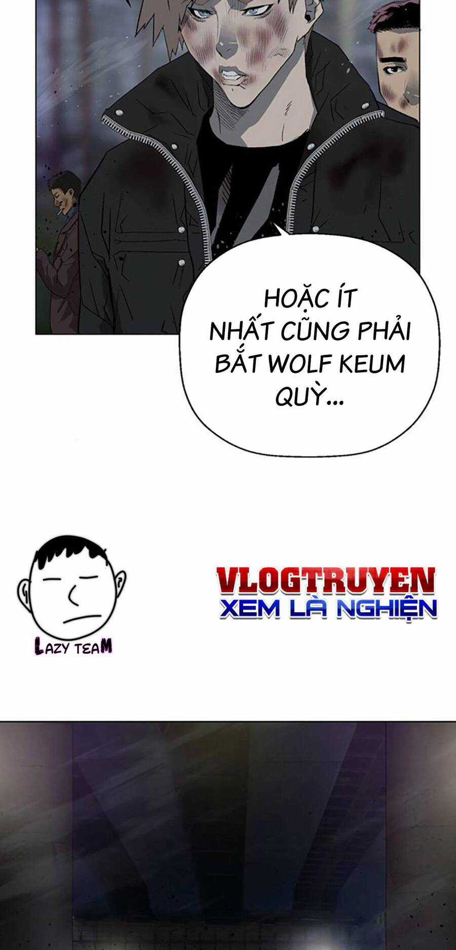 Anh Hùng Yếu - Chapter 255 - Trang 13