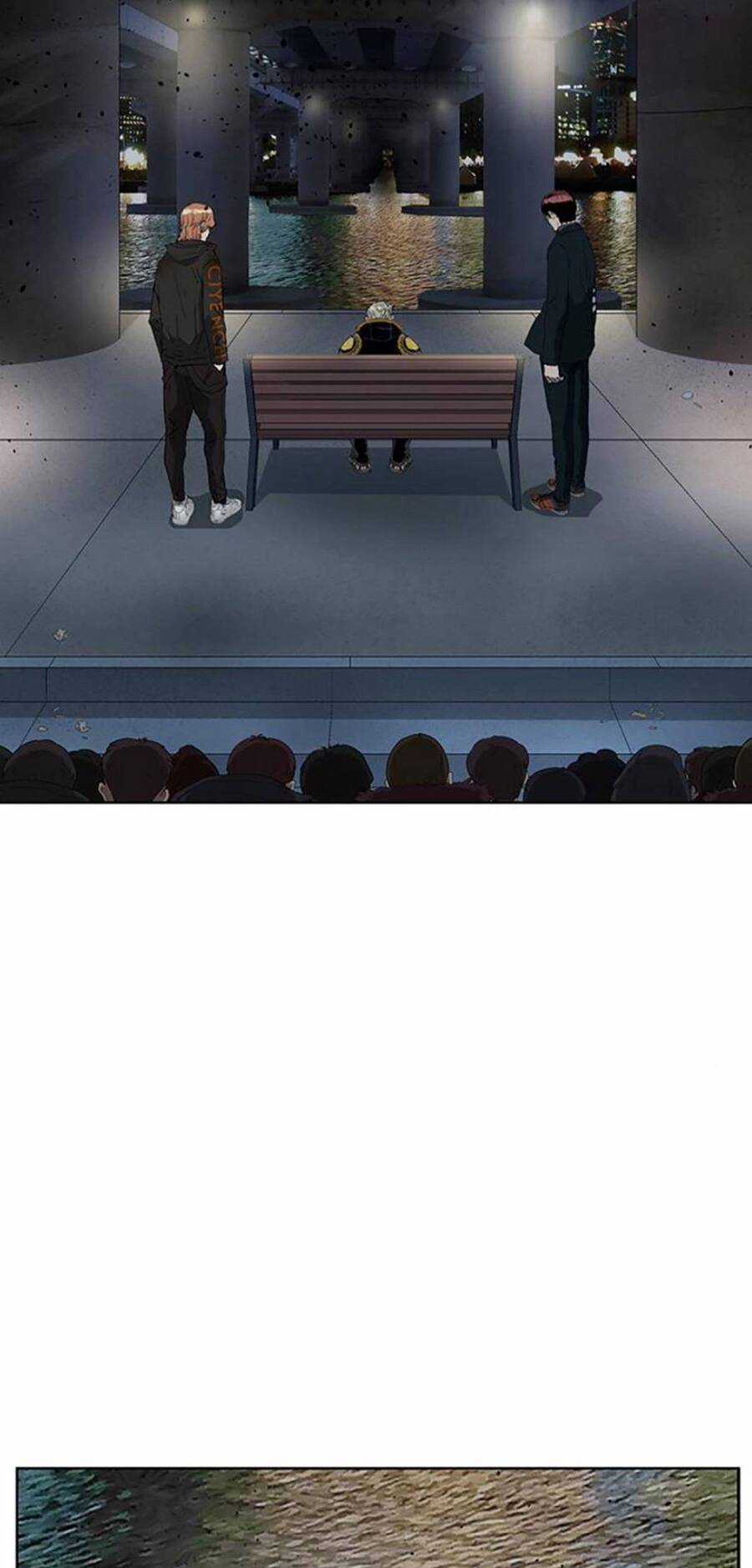 Anh Hùng Yếu - Chapter 255 - Trang 14