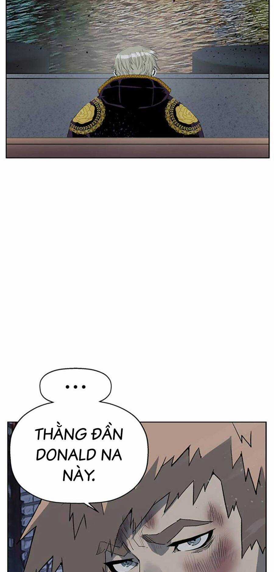 Anh Hùng Yếu - Chapter 255 - Trang 15