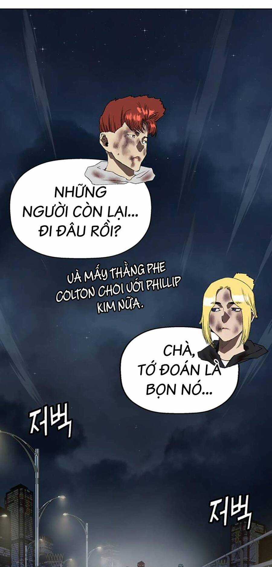 Anh Hùng Yếu - Chapter 255 - Trang 19