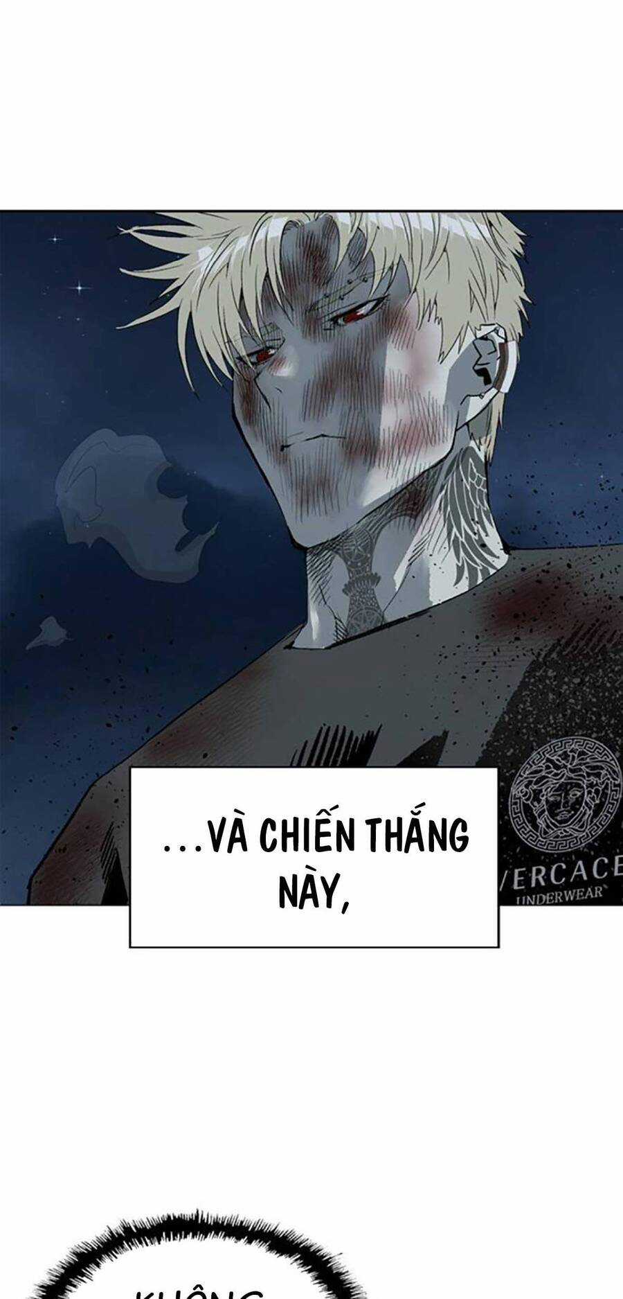 Anh Hùng Yếu - Chapter 255 - Trang 3