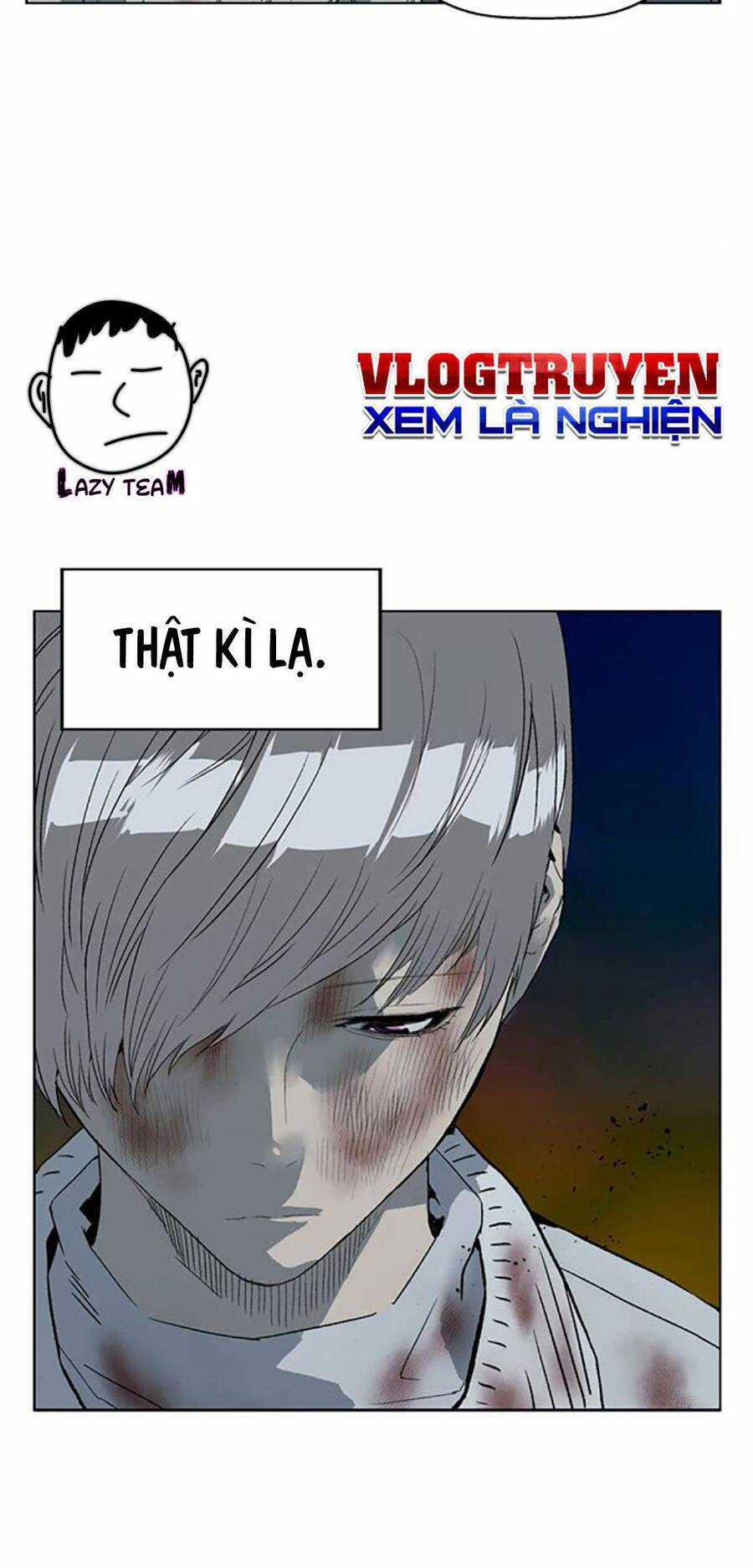 Anh Hùng Yếu - Chapter 255 - Trang 21