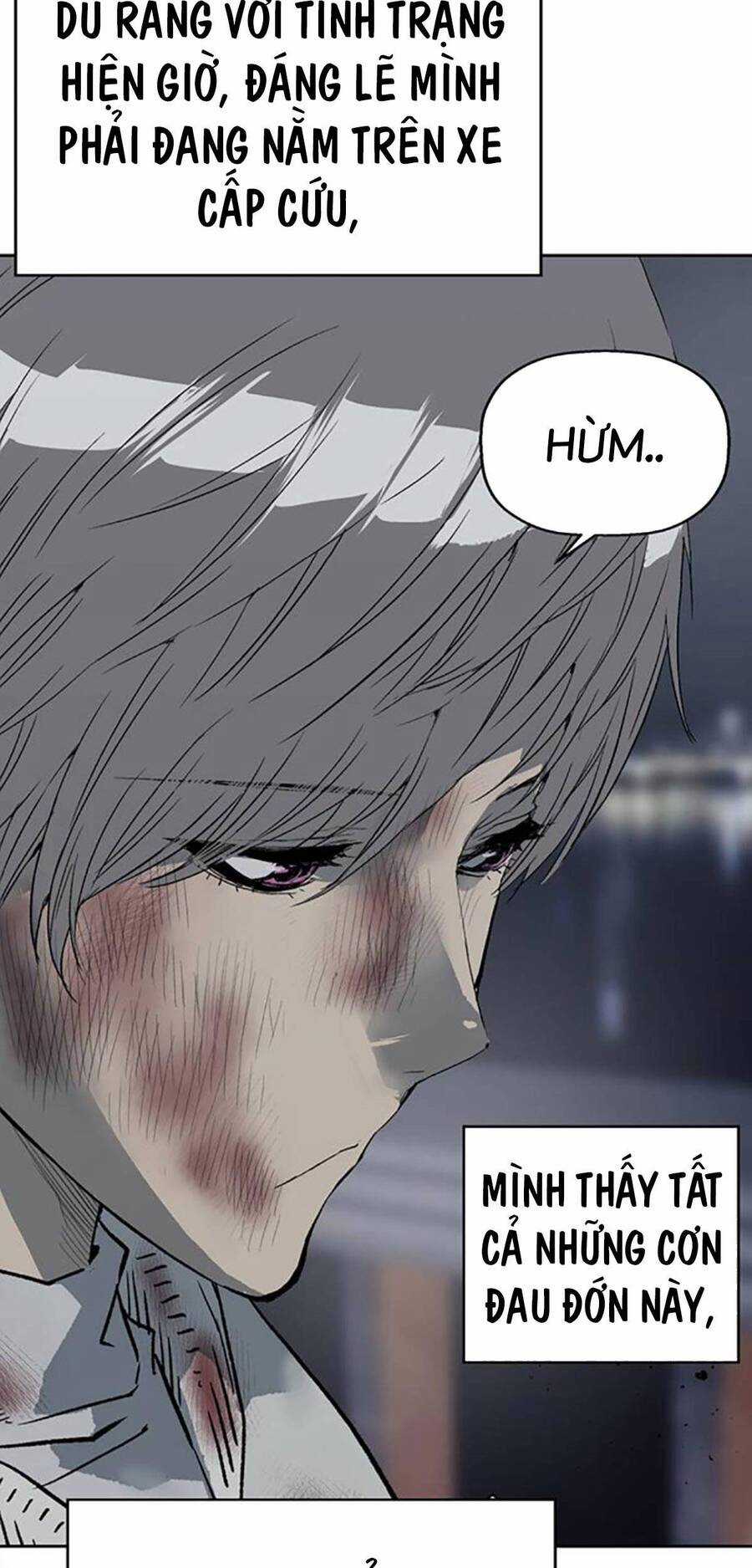 Anh Hùng Yếu - Chapter 255 - Trang 23